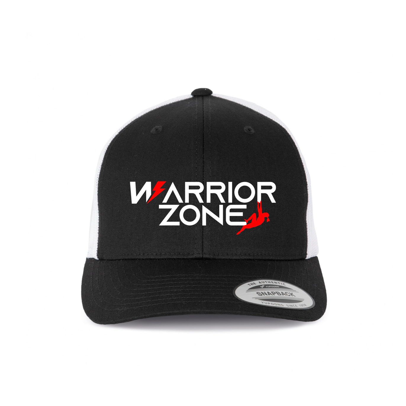 Warrior Cap