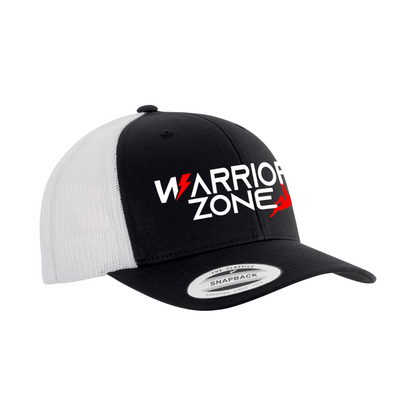 Warrior Cap