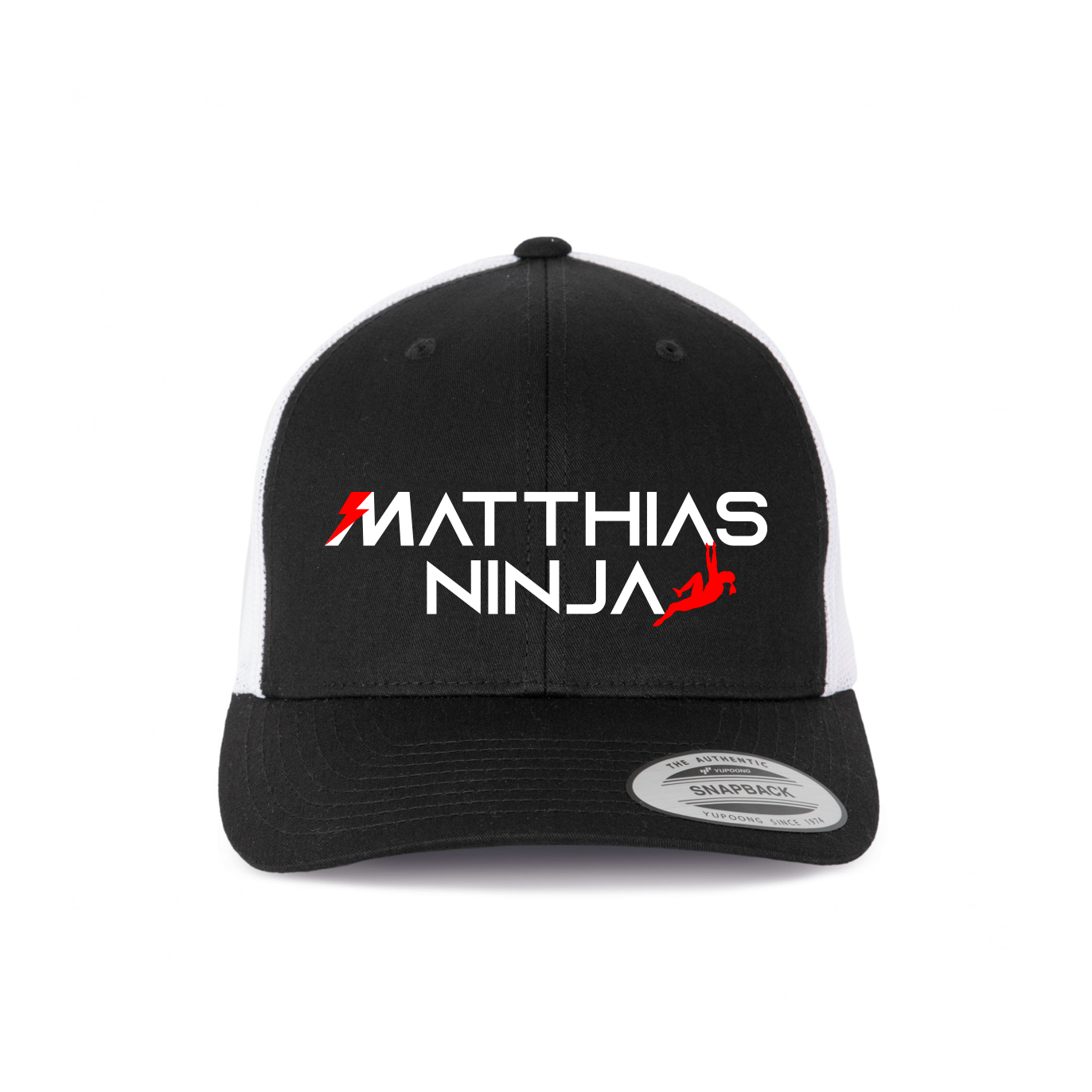 Matthias Ninja Cap