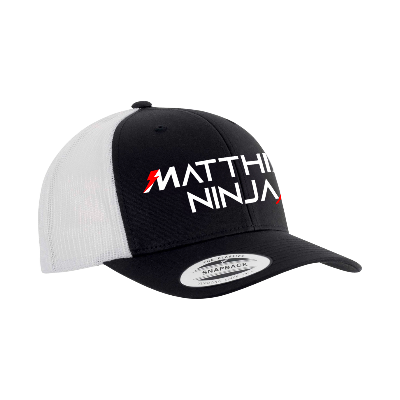 Matthias Ninja Cap