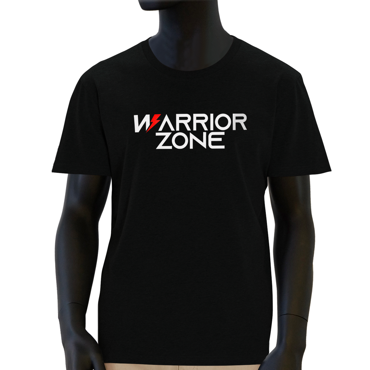 Warrior Zone