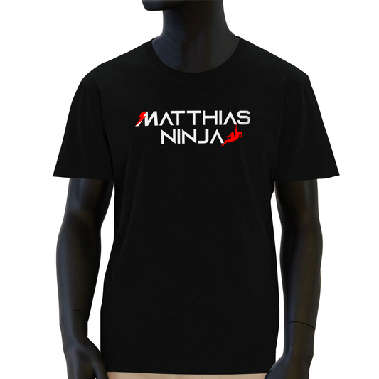 Matthias Ninja